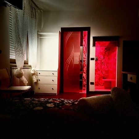 B&B Da Mary Matrice Zewnętrze zdjęcie