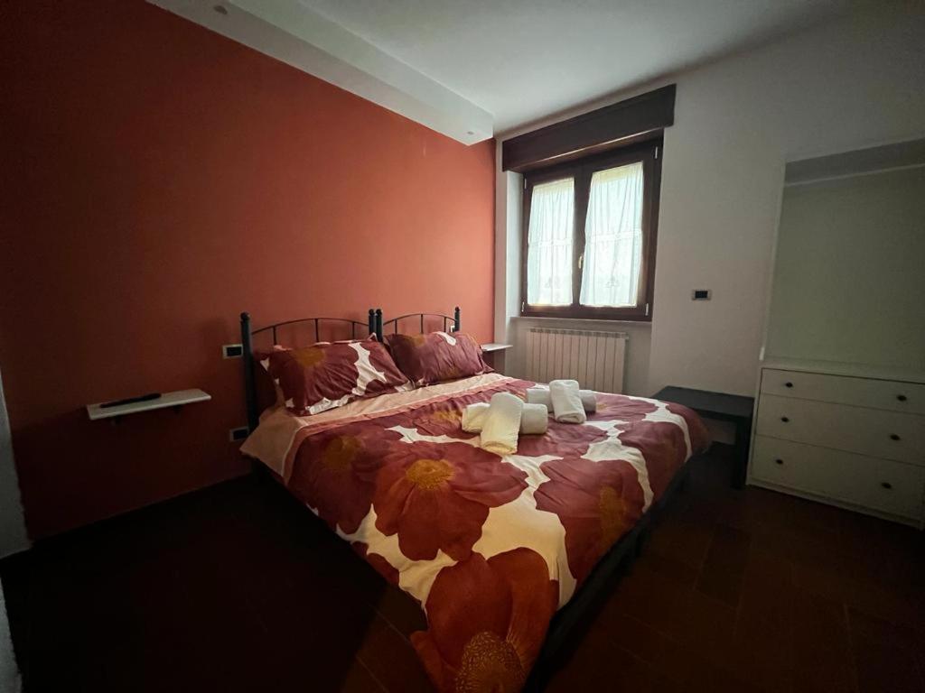 B&B Da Mary Matrice Zewnętrze zdjęcie