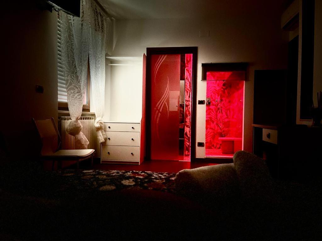 B&B Da Mary Matrice Zewnętrze zdjęcie