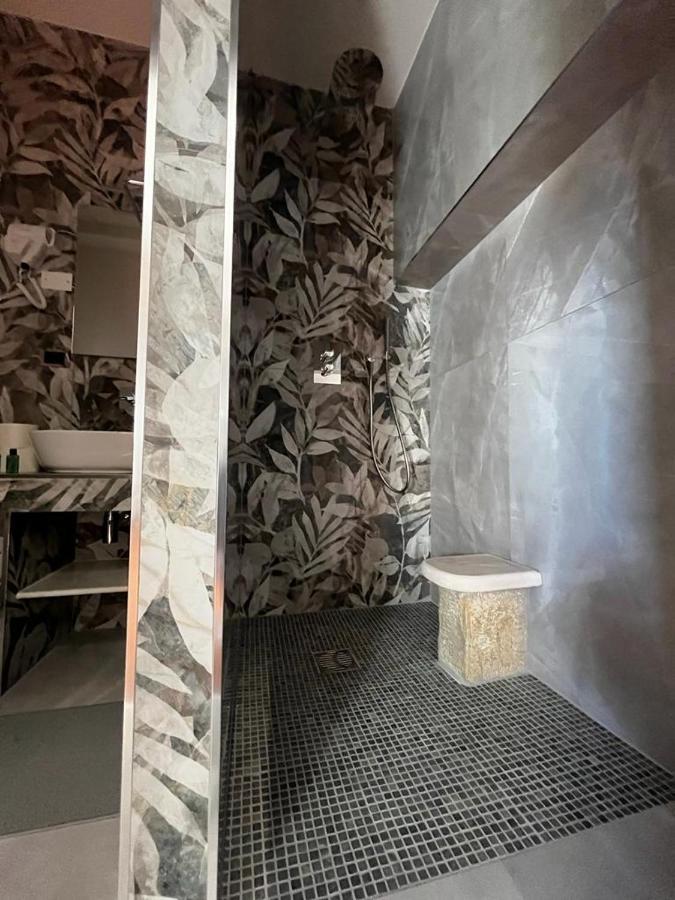B&B Da Mary Matrice Zewnętrze zdjęcie