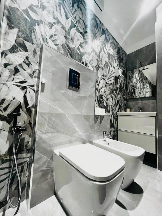 B&B Da Mary Matrice Zewnętrze zdjęcie