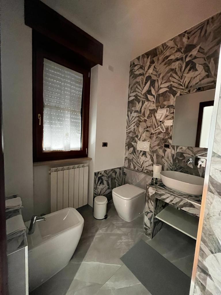 B&B Da Mary Matrice Pokój zdjęcie