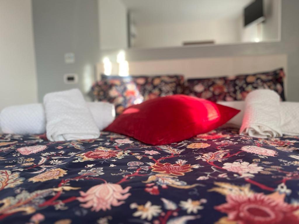 B&B Da Mary Matrice Pokój zdjęcie