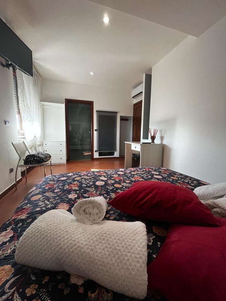 B&B Da Mary Matrice Pokój zdjęcie