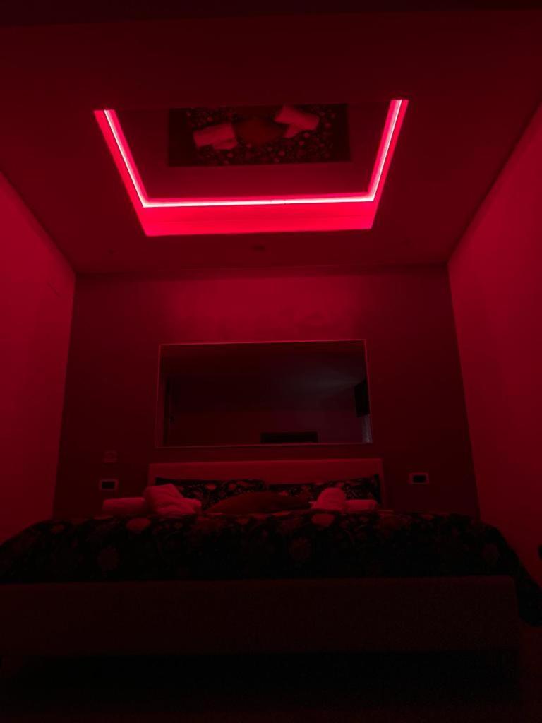 B&B Da Mary Matrice Pokój zdjęcie