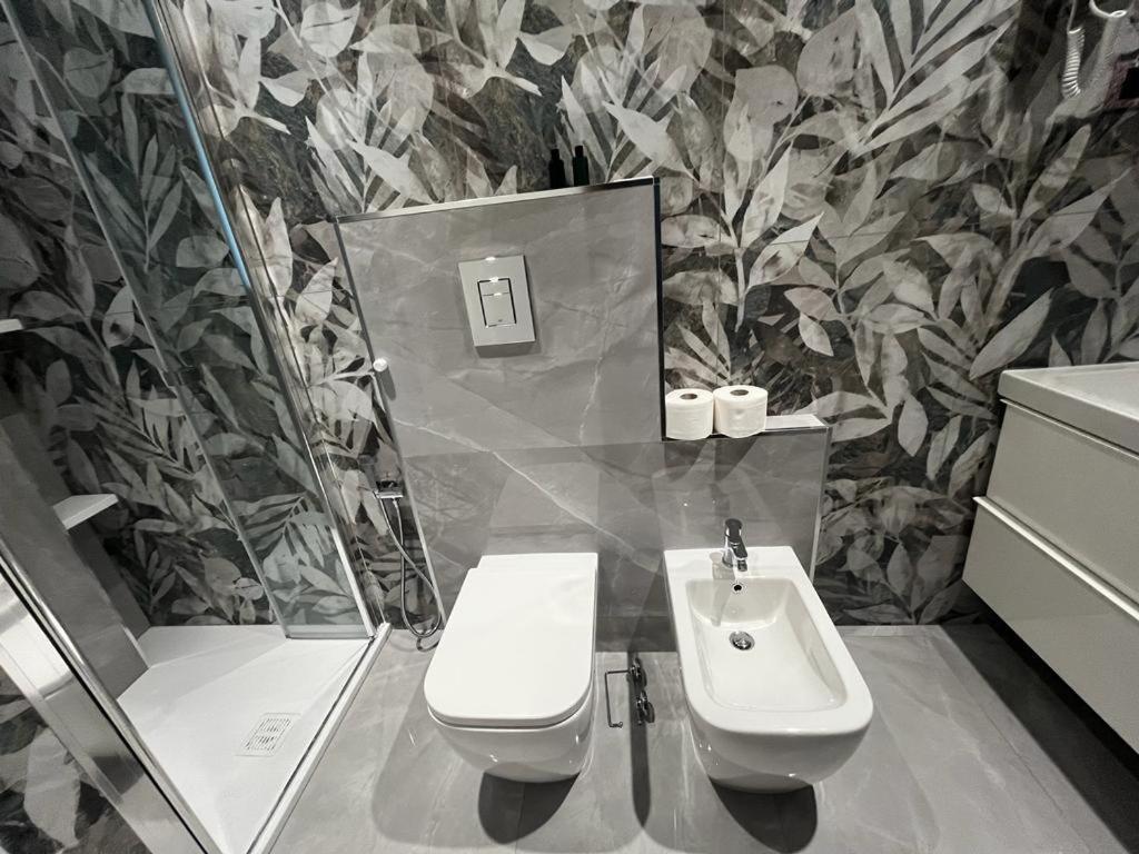 B&B Da Mary Matrice Pokój zdjęcie