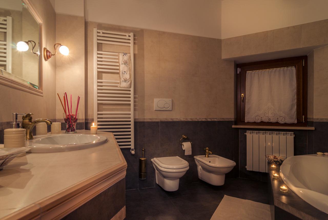 B&B Da Mary Matrice Zewnętrze zdjęcie