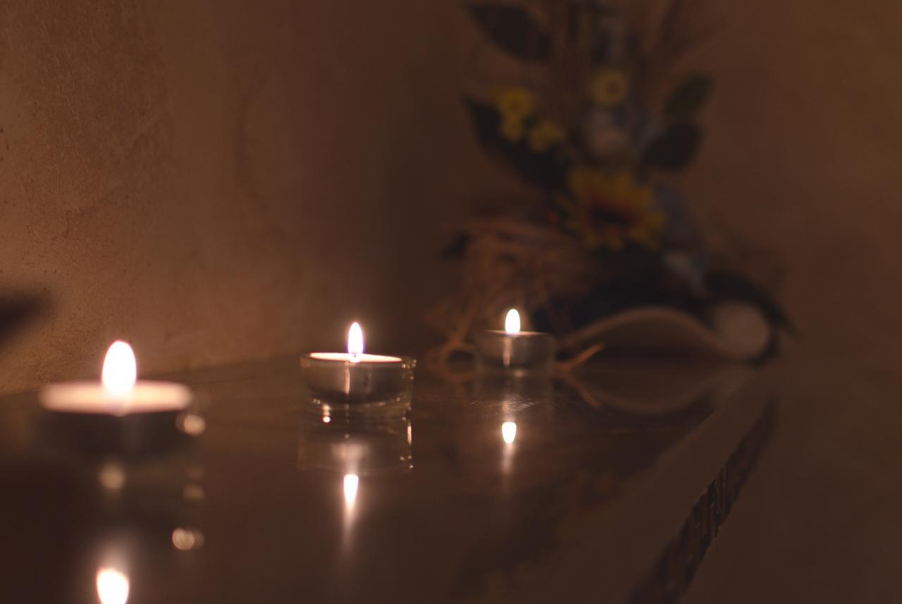 B&B Da Mary Matrice Zewnętrze zdjęcie