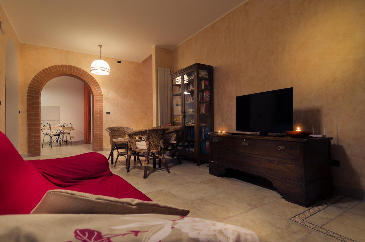B&B Da Mary Matrice Zewnętrze zdjęcie