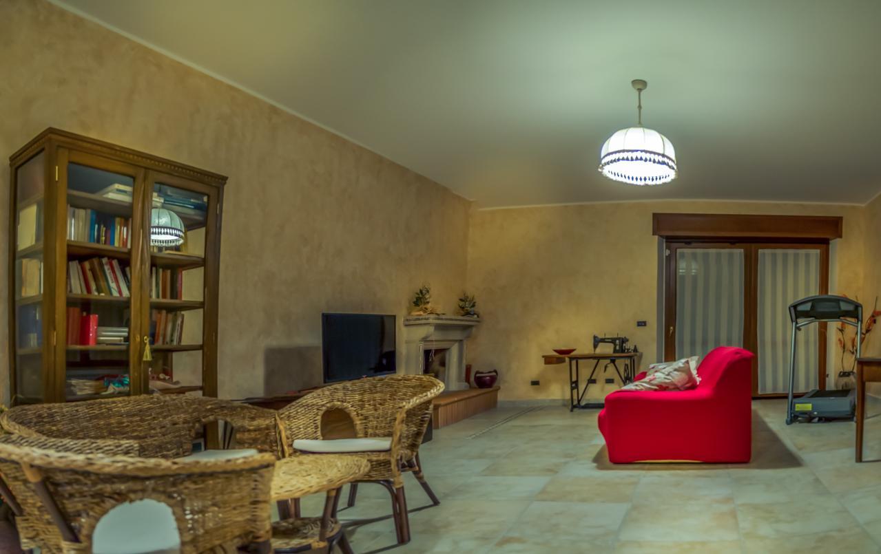 B&B Da Mary Matrice Zewnętrze zdjęcie