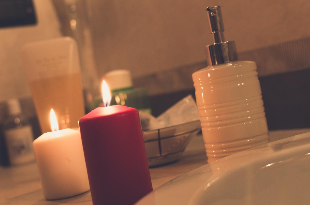 B&B Da Mary Matrice Zewnętrze zdjęcie